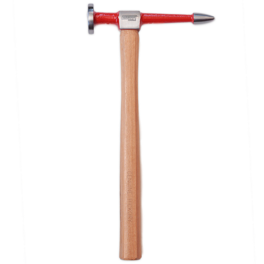 Fairmount General Purpose Pick Hammer Panel Beating Metal Bumping tool