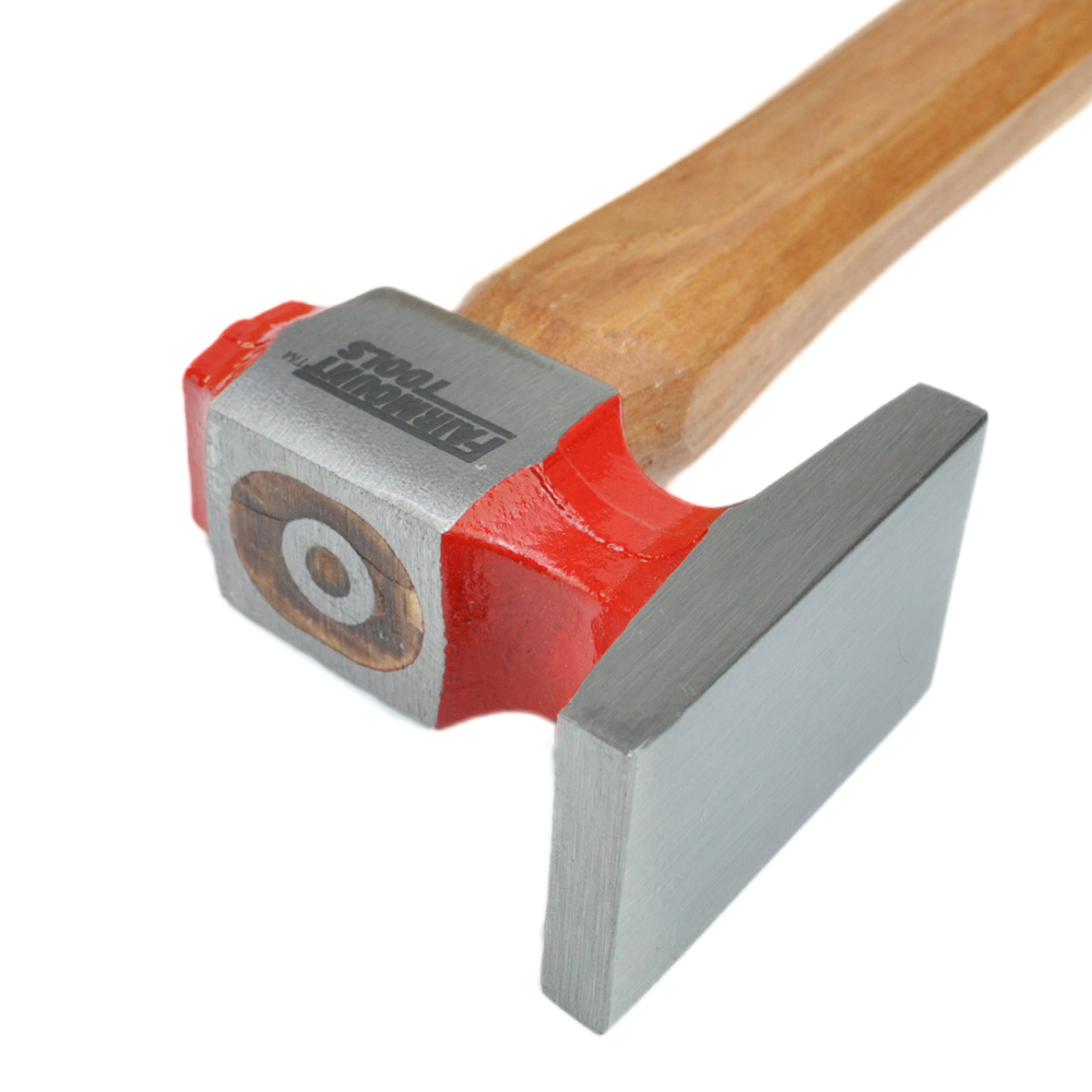 Fairmount Flat Dressing Hammer Panel Beating Metal Bumping tool auto body eBay