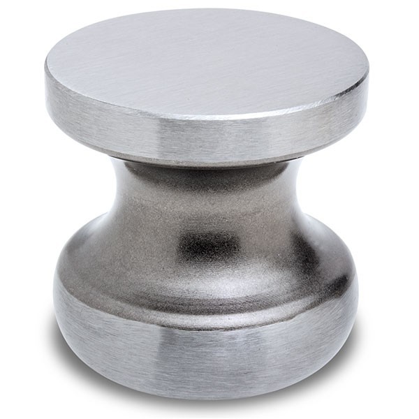 Fairmount Double Ended Round Dolly Panel Beating Metal Bumping tool