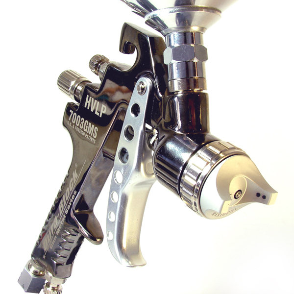 DuraBlock Spray Gun 7003GMS