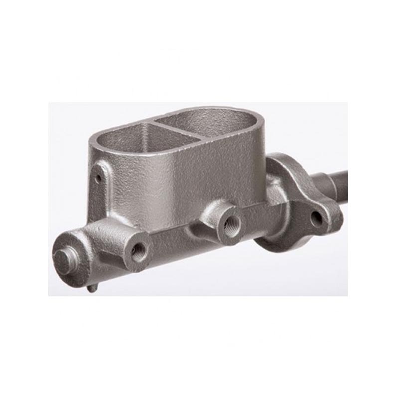 Eastwood Aerosol Brake Gray spray can paint for metal caliper master