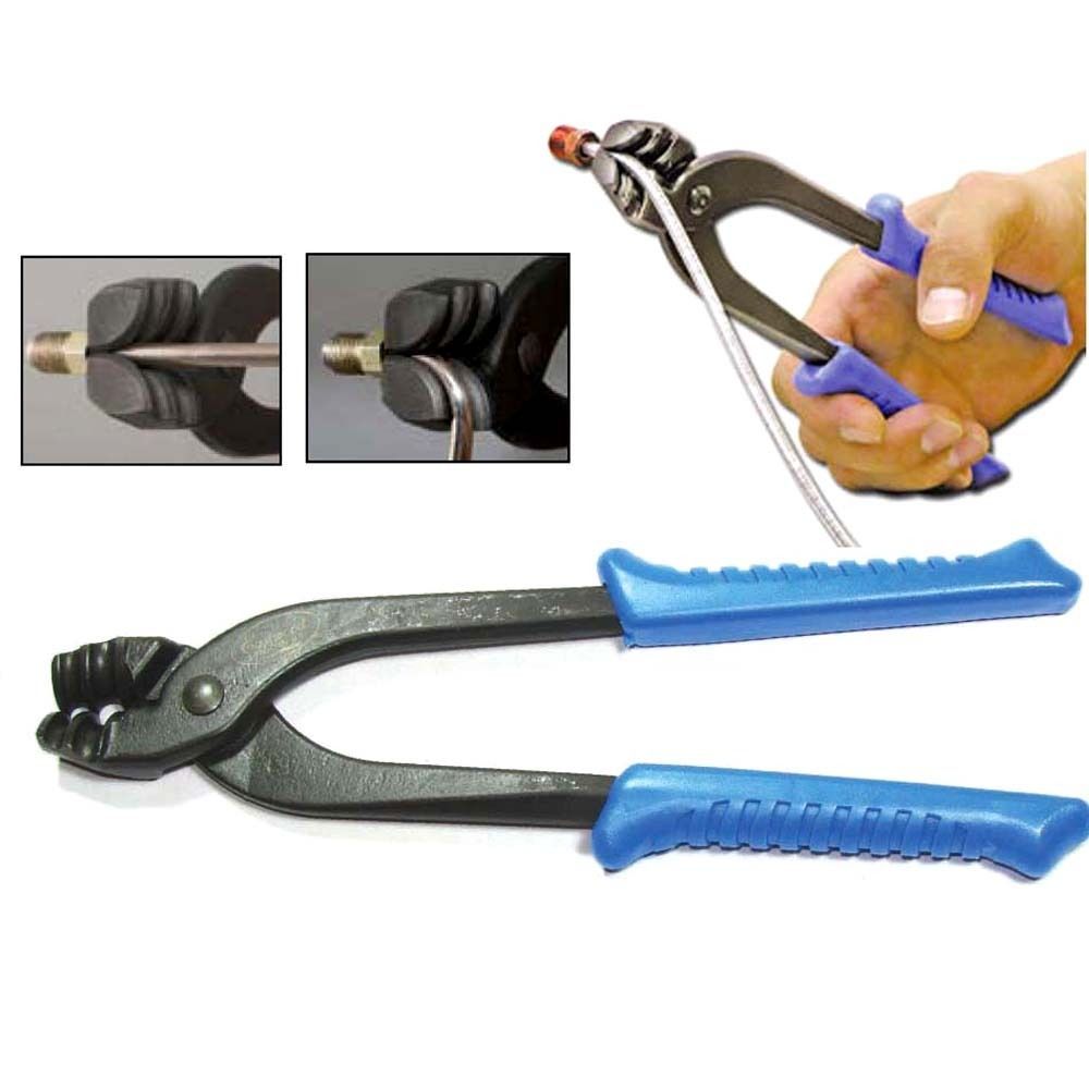 Eastwood Brake Line Forming Bending Tool Pliers eBay