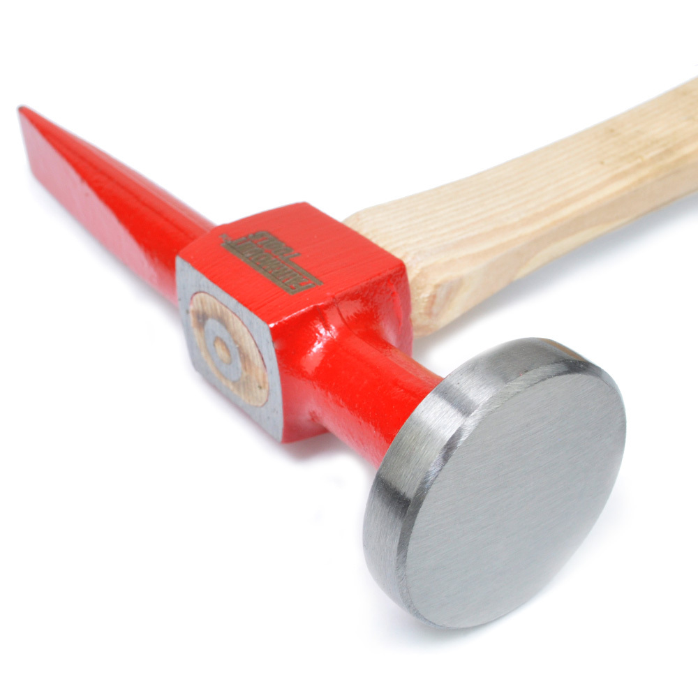 Fairmount Cross Chisel Hammer Wood Panel Beating Metal Bumping tool