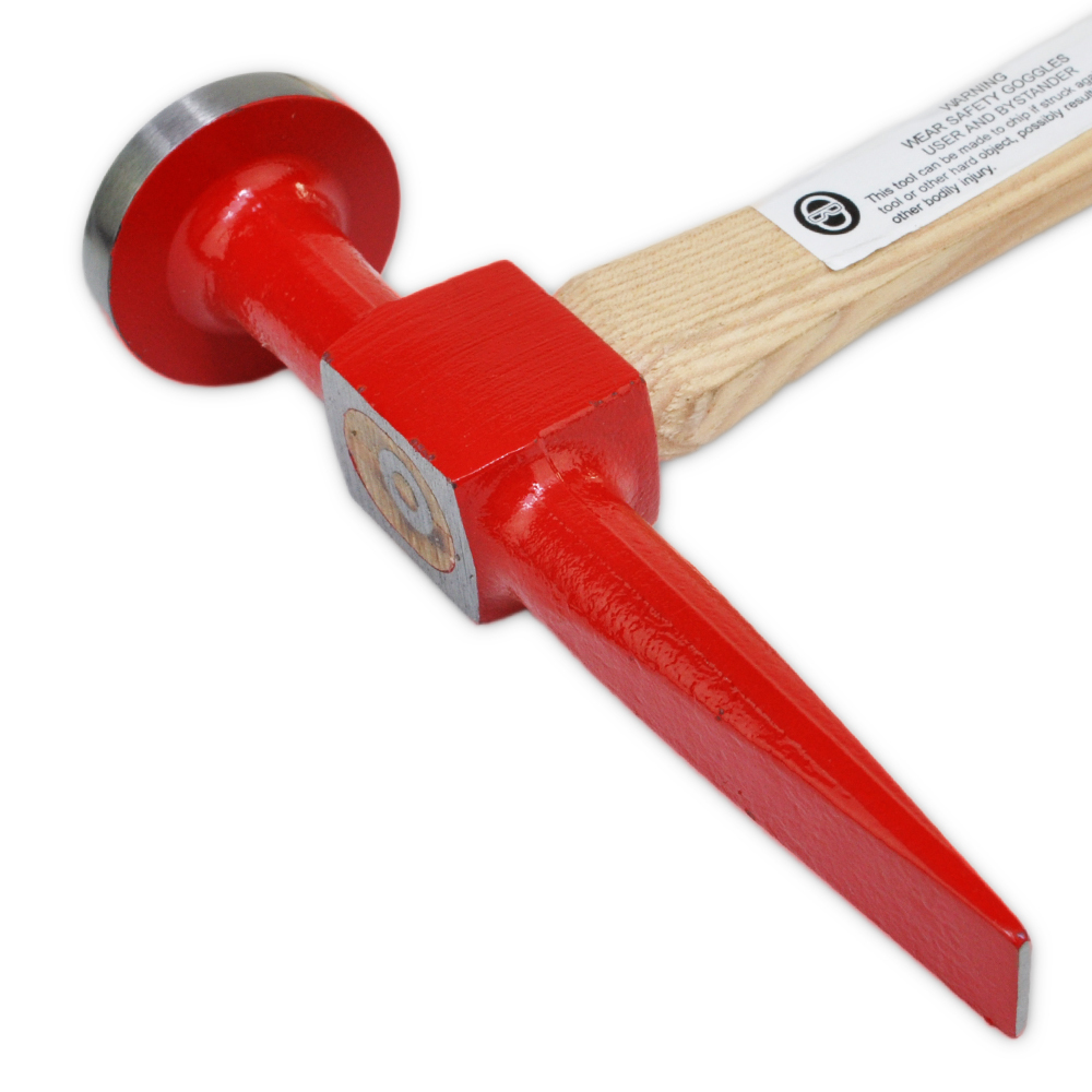 Fairmount Cross Chisel Hammer Wood Panel Beating Metal Bumping tool