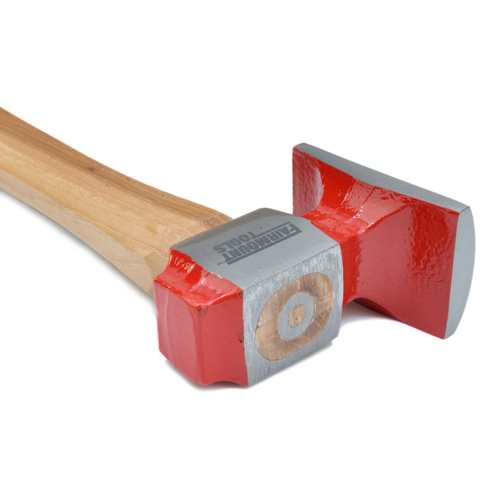 Fairmount Wide Dome Dressing Hammer Panel Beating Metal Bumping tool
