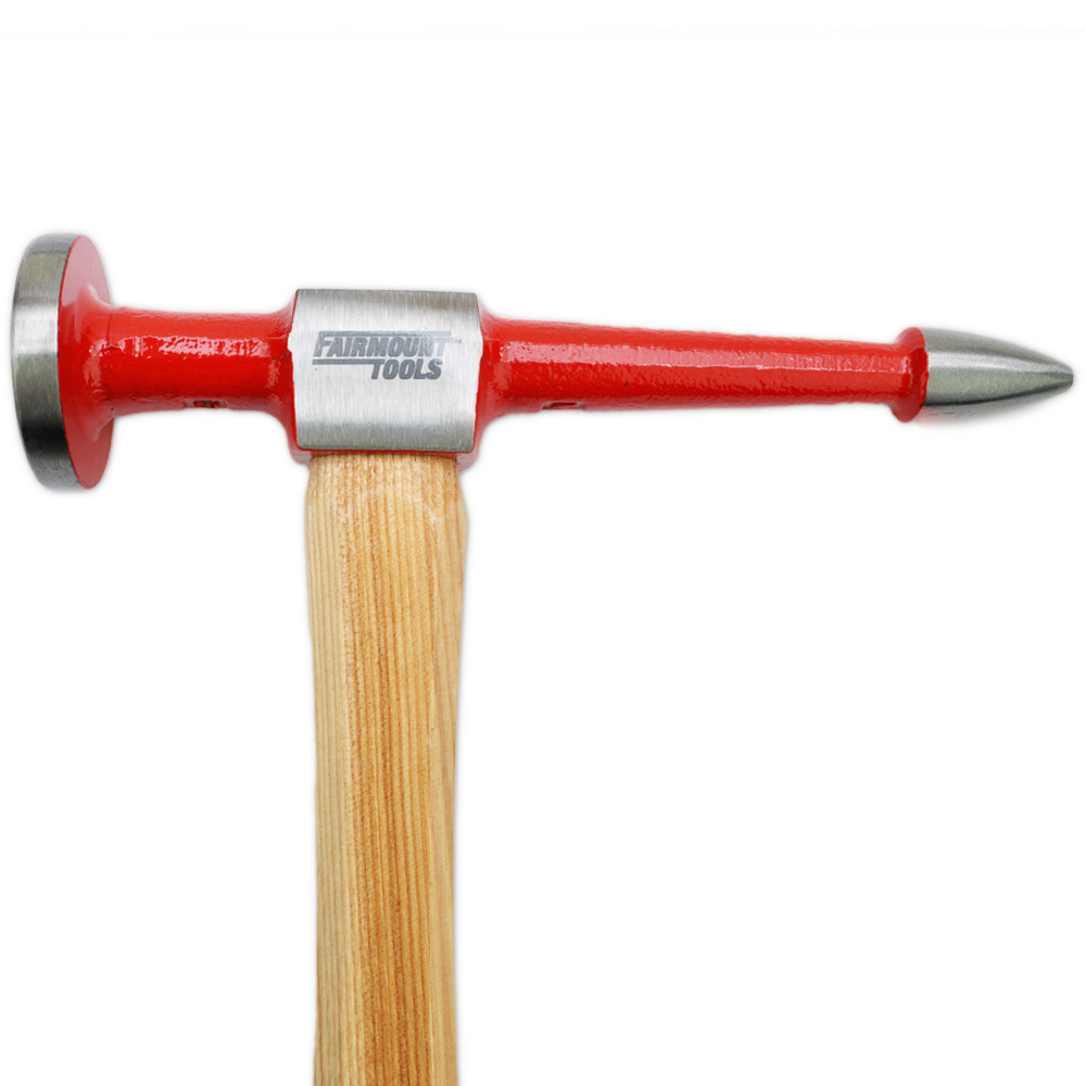 Fairmount General Purpose Pick Hammer Panel Beating Metal Bumping tool auto body eBay