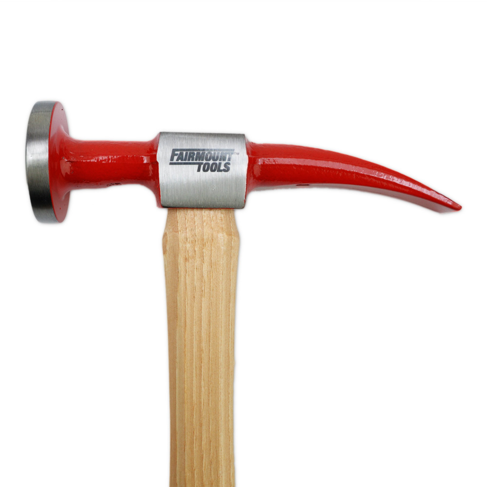Fairmount Curved Cross Chisel Hammer Panel Beating Metal Bumping tool