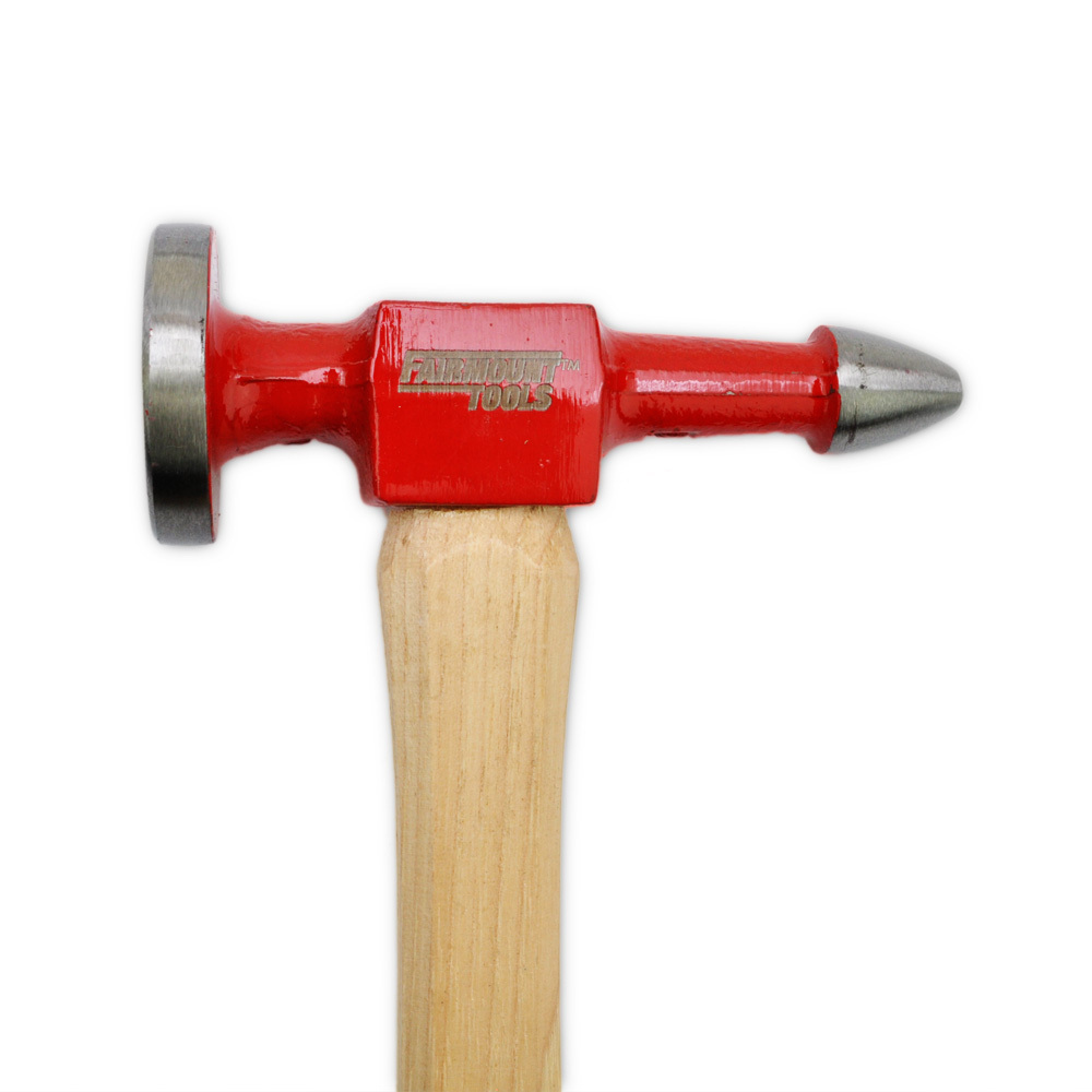 Fairmount Utility Pick Hammer Panel Beating Metal Bumping tool autobody