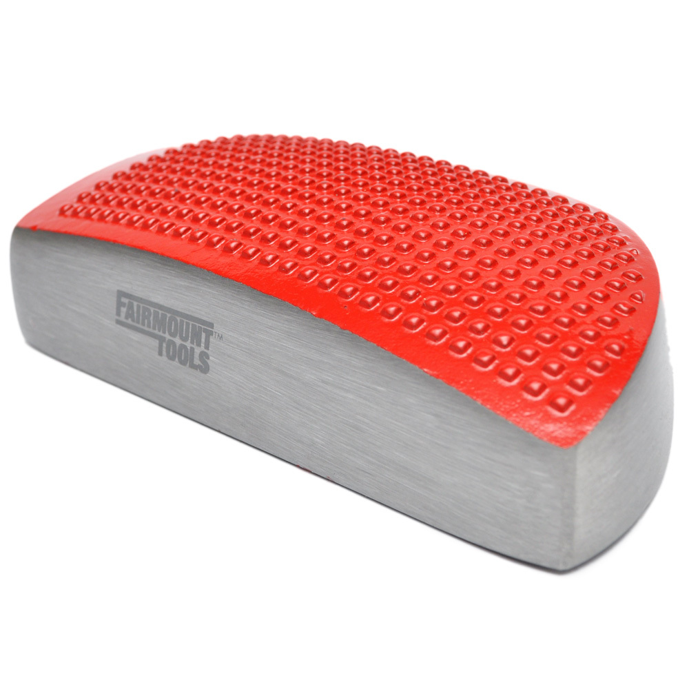 Fairmount Shrinking Dolly Panel Beating Metal Bumping tool auto body