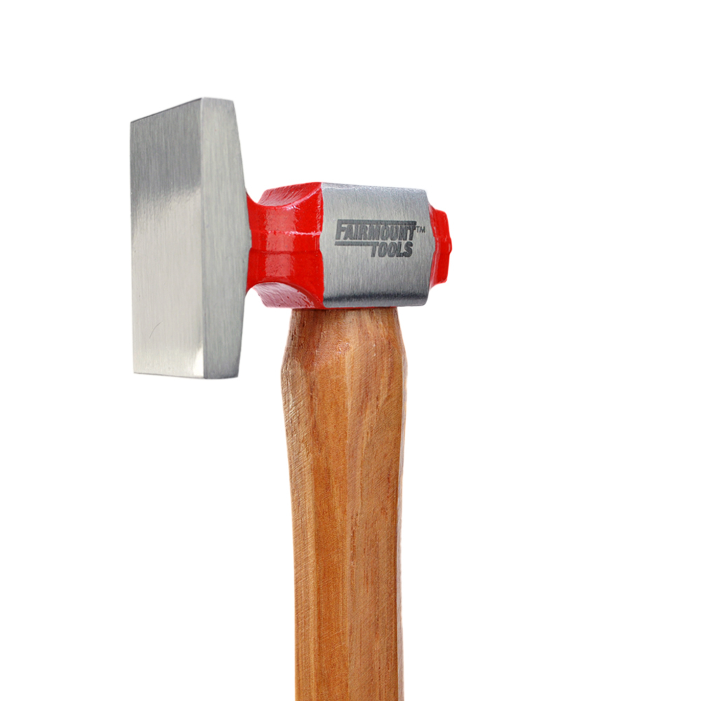 Fairmount Flat Dressing Hammer Panel Beating Metal Bumping tool auto