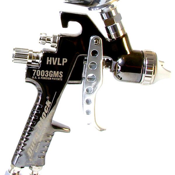 DuraBlock Spray Gun 7003GMS