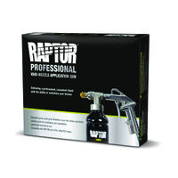 Upol Raptor Vari-Nozzle Gun