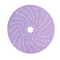 3M Clean Sanding Disc 240+, 31482 (25 PK)
