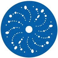 3M Blue Hookit Abrasive Disc P180, 36176 (1 Disc)