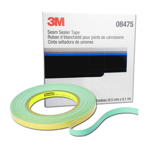 3M™ Seam Sealer Tape 9.5MM x 9.1M
