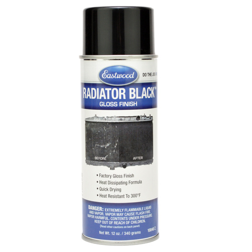 Black Gloss Radiator Spray Paint Black Gloss Radiator Spray Paint