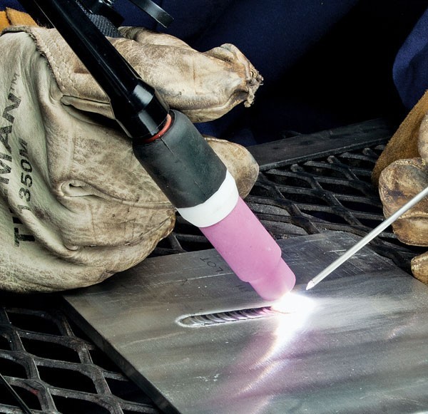 Eastwood TIG200 200amp TIG welder AC/DC for aluminum and steel | eBay