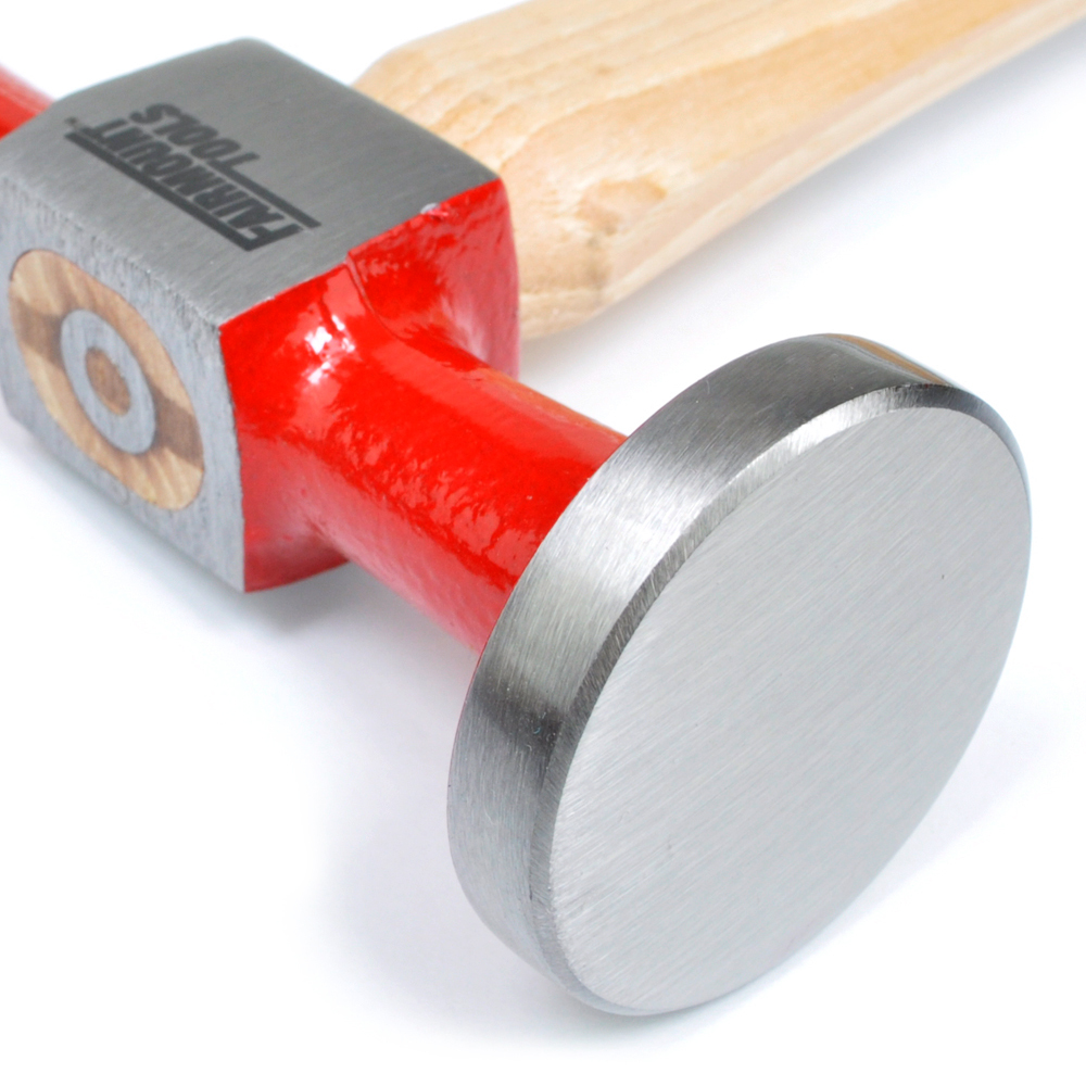 Fairmount 8pc Hammer and Dolly set Panel Beating Metal Bumping tool