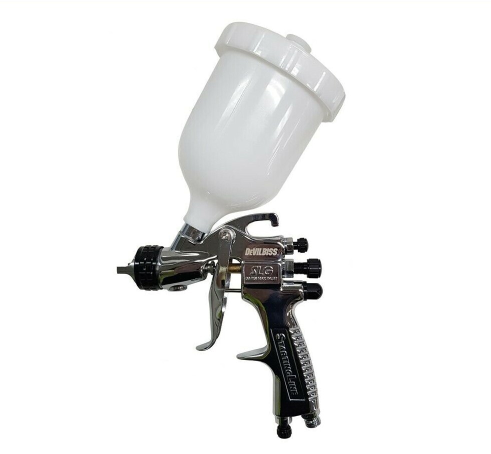 Cup gun sales