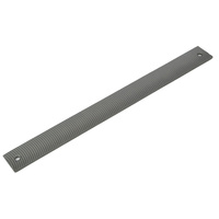 Mill cut Flat File