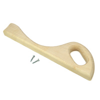 File Holder (half round)