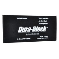 Dura-Block Scruff block - AF4405