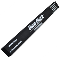 Dura-Block Long block - AF4409 - 610cm long