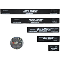 Dura-Block 5 piece kit - AF44XDVD
