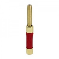 Body soldering diffuser tip
