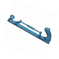 PICARD Flexible Body File Holder, 2510990
