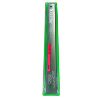 NICHOLSON Superior Curved Tooth File
