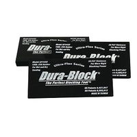 Dura-Block Ultra-Flex Scruff H&L, AF4432