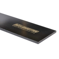 #6 Spline 670mm SERIES 2 (670 x 70 x 3.2mmTHK)