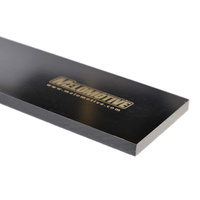 #8 Spline 1020mm SERIES 2 (1020 x 70 x 4.0mm THK)