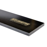 #9 Spline 1020mm SERIES 2 (1020 x 70 x 6.0mm)