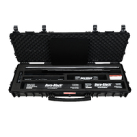 Master Bodywork Kit (PSA/Sticky)