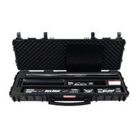 Master Bodywork Kit Hook & Loop