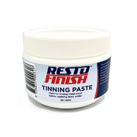 RestoFinish Tinning Paste 500 grams