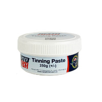 RestoFinish Tinning Paste 250 grams+-