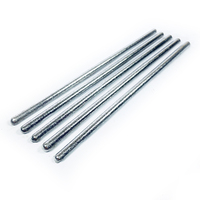 Lead Sticks 5 Pack (Thin Sticks)  approx 1kg