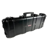 Melomotive Refinisher Hard Case (Medium)