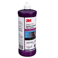 3M Perfect-It EX Rubbing Compound, 36060 (#1)