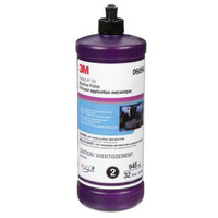 3M Perfect-It EX Machine Polish, 06094 (#2)