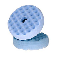 3M Perfect It Ultra Fine Foam Polishing Pad 150MM, 33286