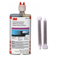 3M Panel Bonding Adhesive 200ml, 08115