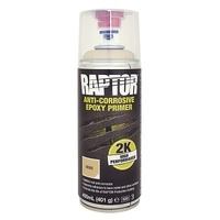Upol RAPTOR Anti-Corrosive Epoxy Primer, Beige