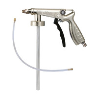 Predator Cavity Schutz Gun & Wand