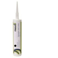 Finixa Sprayable Seam Sealer Black 290ml