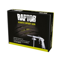 Upol Raptor Schutz Spray Gun