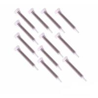 3M Static Mixing Nozzles 50ml (PK 12), 38191
